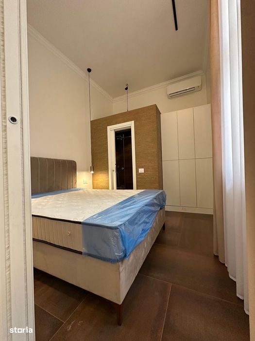 Apartament de închiriat ultra central, recent renovat!