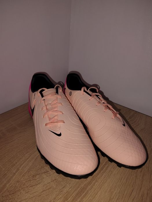 ghete fotbal Nike Phantom GX II Academy TF