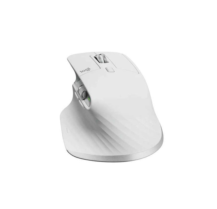 ( Мышь Logitech MX Master 3S (Pale Grey)