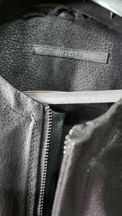 Vand geaca de piele naturala originala Vagabond