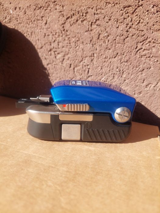 Sumitomo FC-8R cleaver fiber optic * ghilotina fibra optica