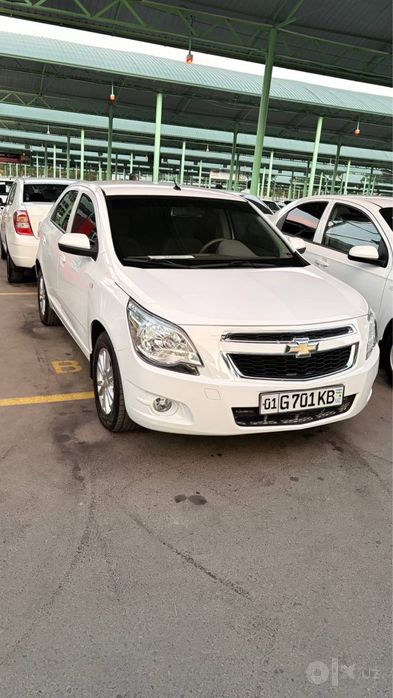 Chevrolet Cobalt