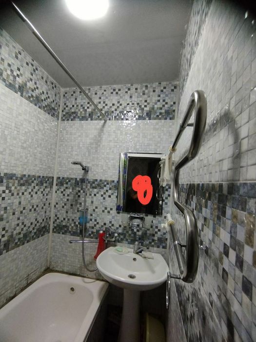 Квартира евро ремонт