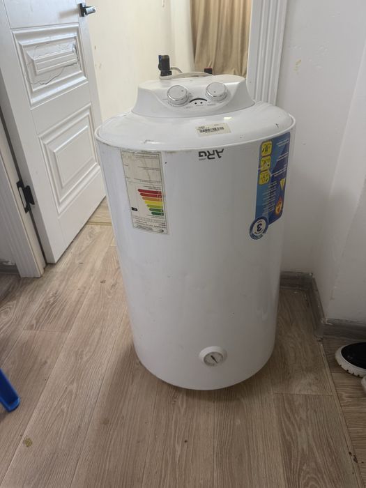 Аристон 80 литр бу