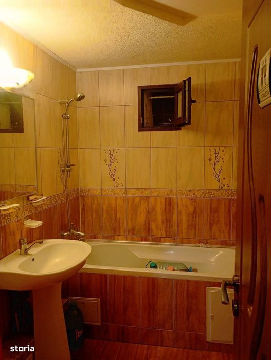 Apartament 3 cam||Tudor Vladimirescu, Pitesti