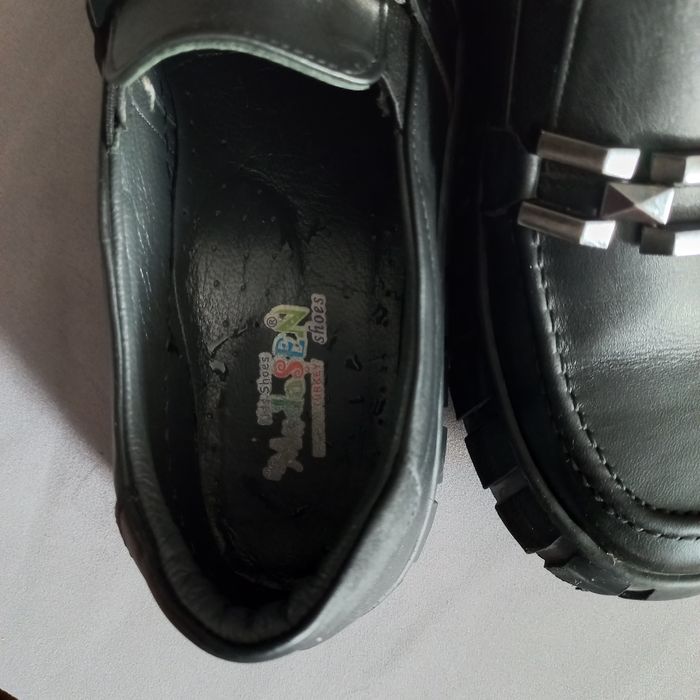 Обувь подростковая(дев) 35размер