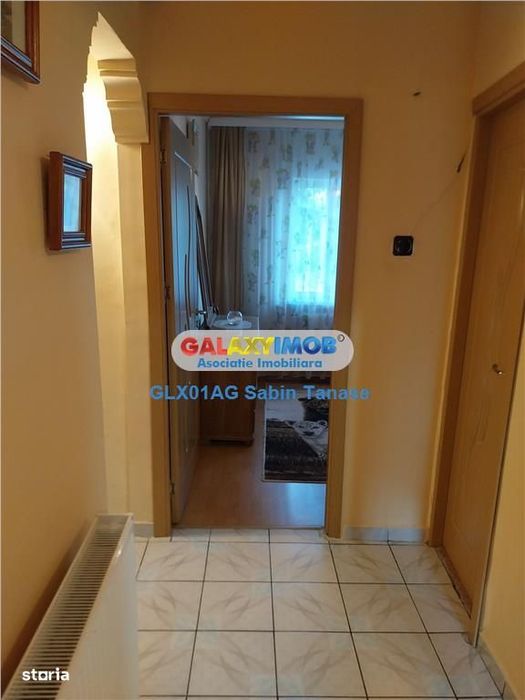 De inchiriat apartament cu 3 camere cf 1 dec PRUNDU PARTER