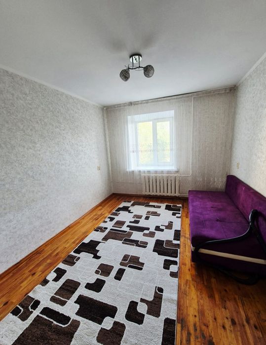 Продается 3 комнатная квартира