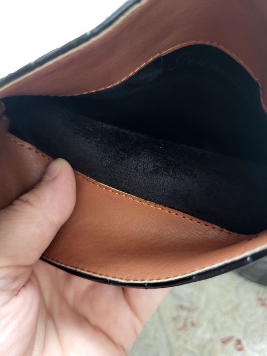 Осенние женские ботинки