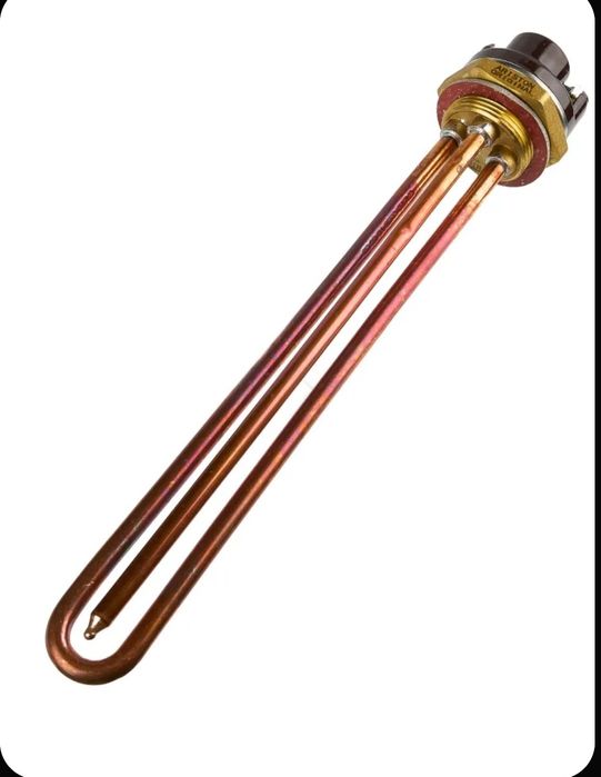 Тэн Брэнд -"Аристон"-1.5kw