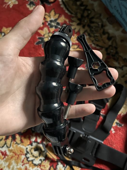 штатив для телефона для блога