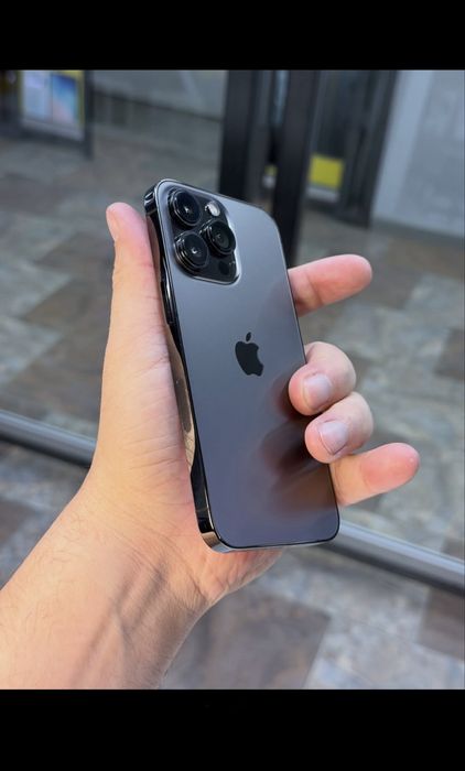 iphone 13 Pro 256