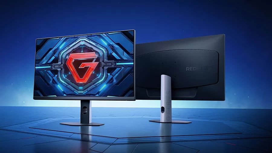 Игровой монитор Mi-25 200gz