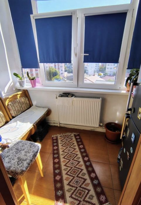 Apartament 3 camere navodai