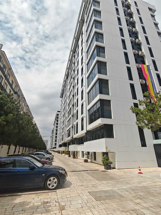 apartament 3 camere