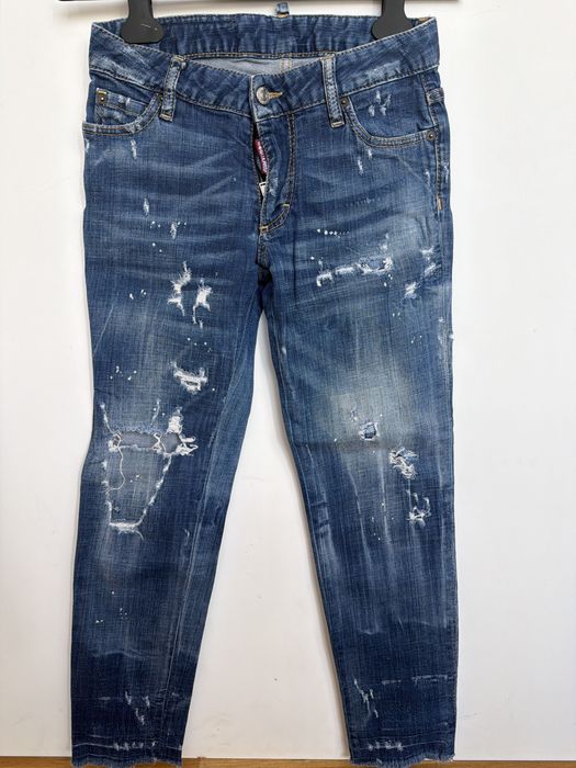 Dsquared2 оригинални дънки