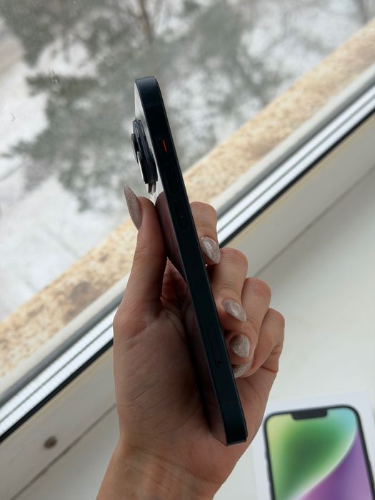 iPhone 14 128 гб