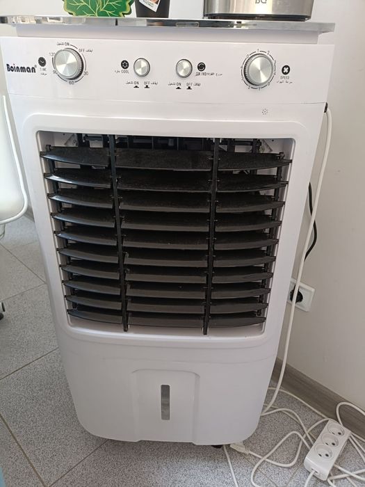 Кондиционер напольный