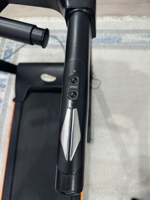 беговая дорожка