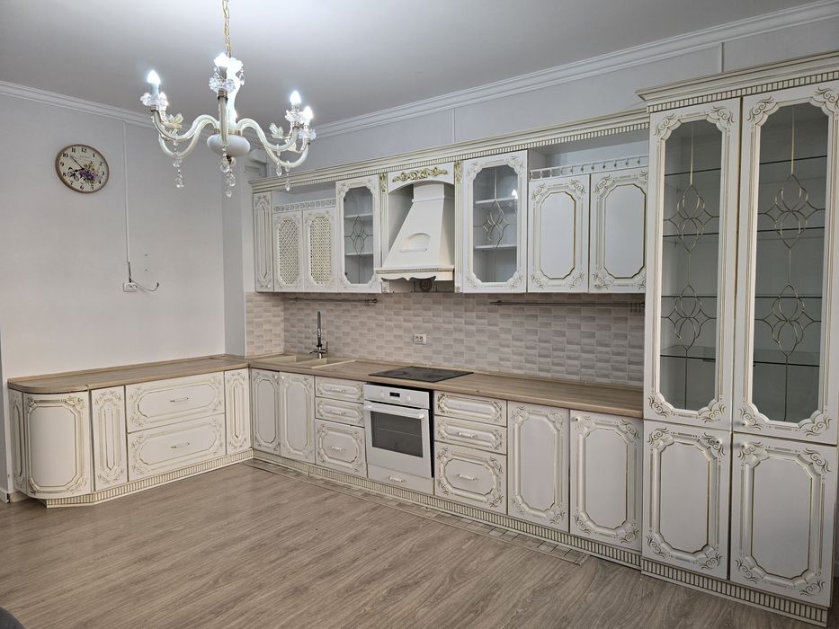 Продам кухонный гарнитур