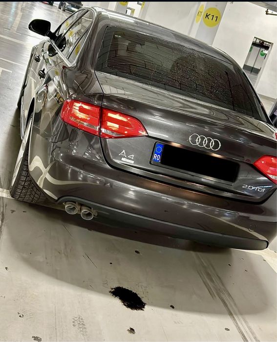 Detailing, Polish Auto