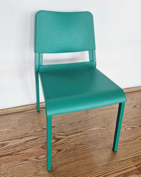 Set 5 scaune de gradina, Ikea