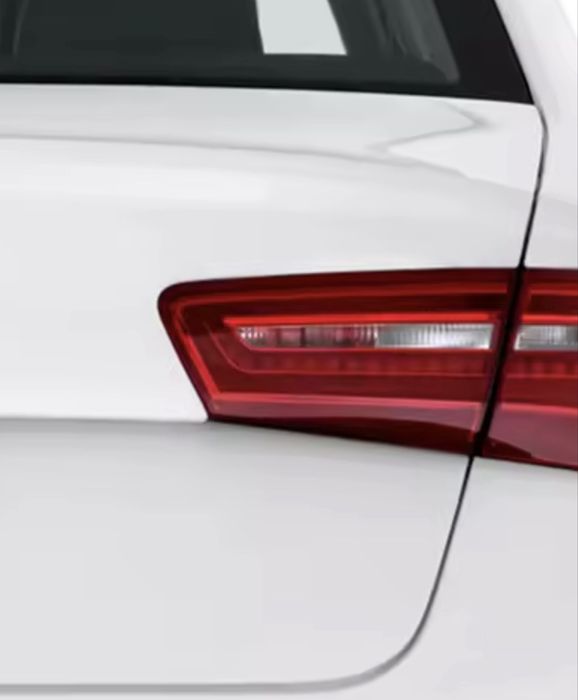 Lampi Lampa Stop Stopuri Triple Tripla Spate Hayon Portbagaj Audi A6 C7 2011-2014 Berlina/Limuzina 4GD945093 4GD945094 4GD945095