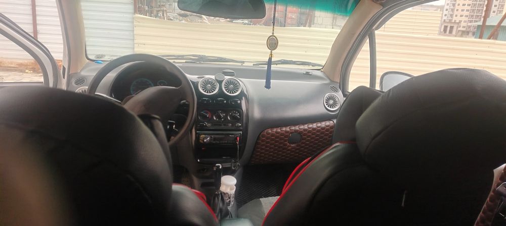 Prastoy matiz 2009 yil polniy asvijit bulgan mator standartga remont