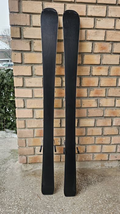 Vând schiuri Salomon mărime 108