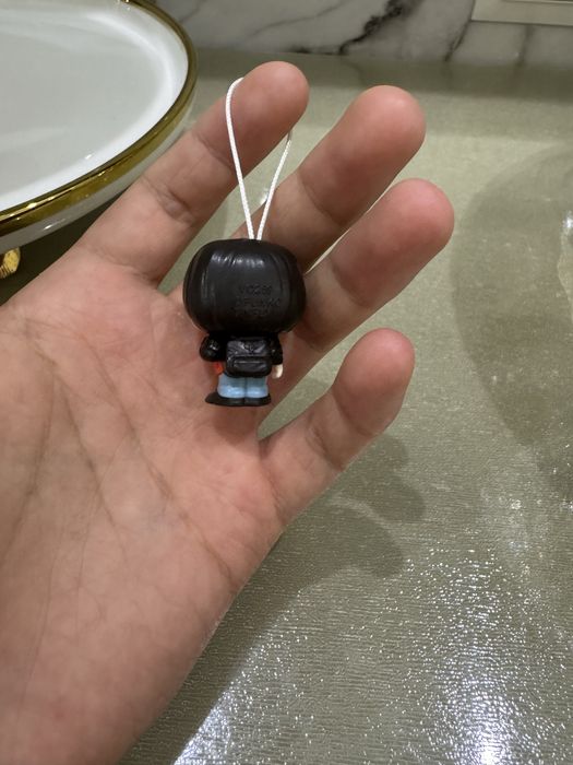 Колекционная фигурка Will kinder stranger things