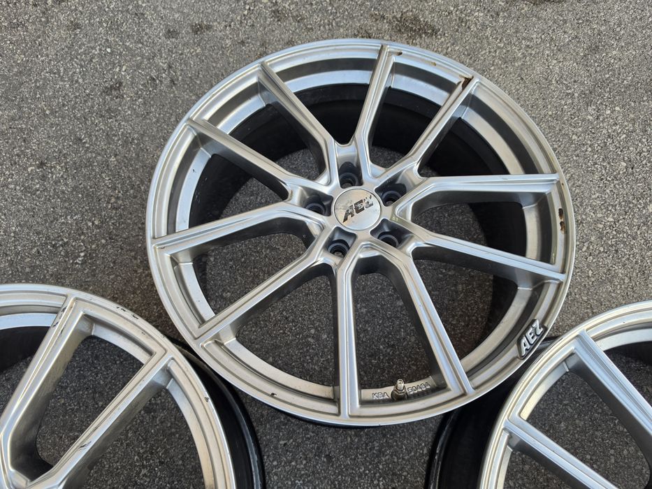 5х112/19 VW Audi Skoda Seat 5x112/19 Ауди Фолксваген Шкода Сеат