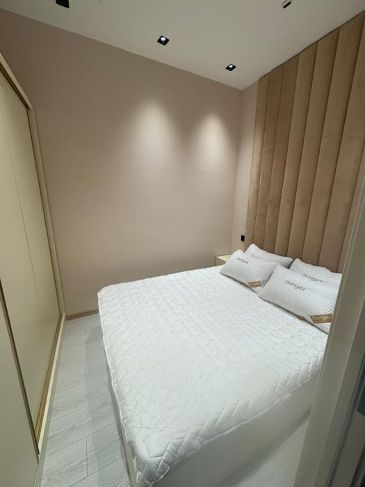 Nest one 1B 1 комнатная