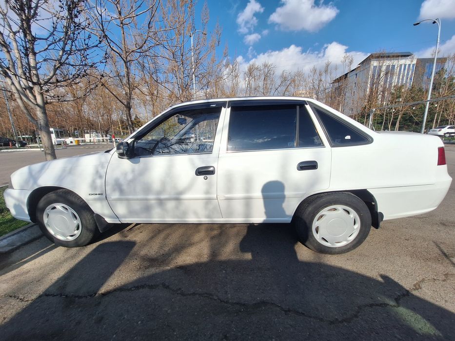 Nexia 2 1.6 donc 2015 gen bor