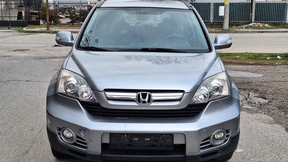 Honda CR-V 2.2 140кс на части