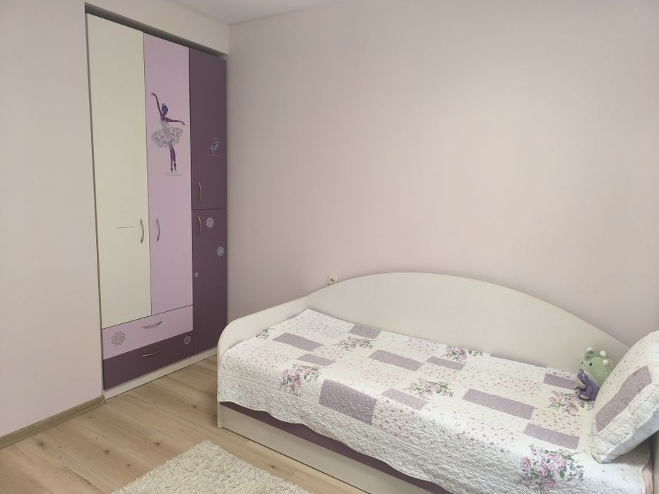 Обзавеждане на детска стая