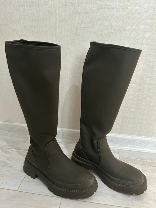 Обувь женская 37 размер