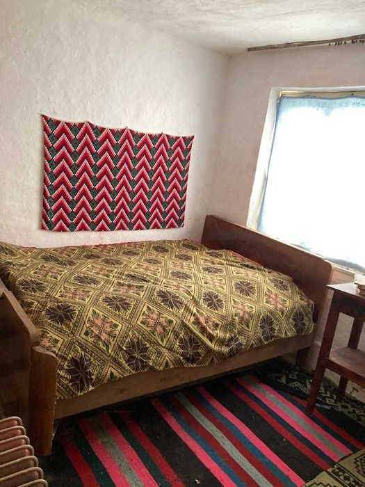 Продава се Къща в с. Писарово, Област Добрич - 45 кв.м за 136 €/кв.м - Снимка #1