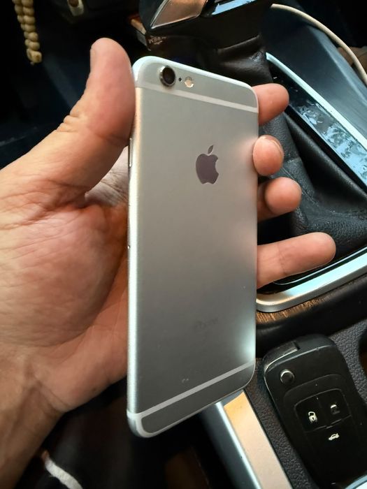 Айфон легенда 6s