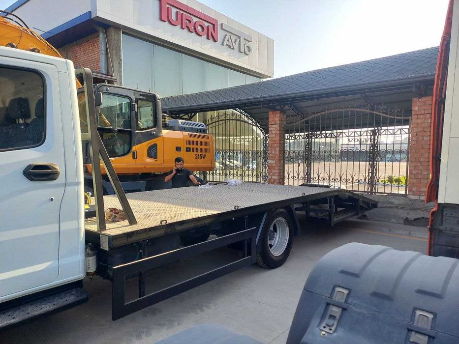 Эвакуатор. К,айта жихоз. Кафолат ва сифат.