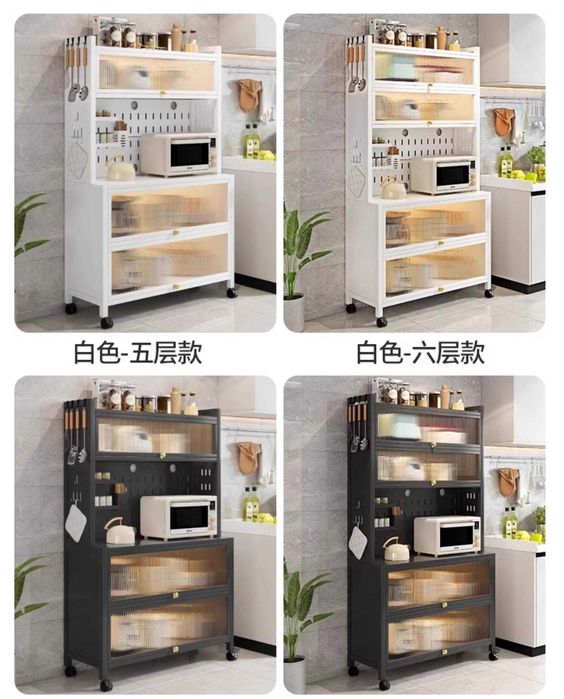 Ошхона шкафи/Буфет с откидной вверх дверцей/Буфет для кухни