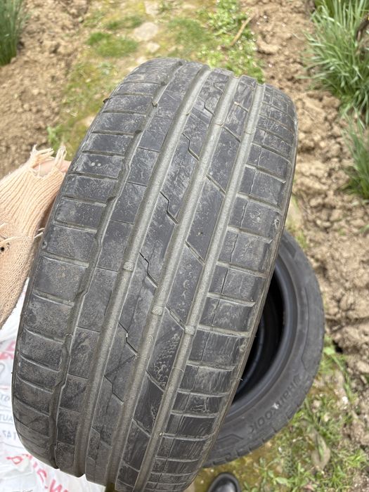 Anvelope Vara Hankook 205/45 R17