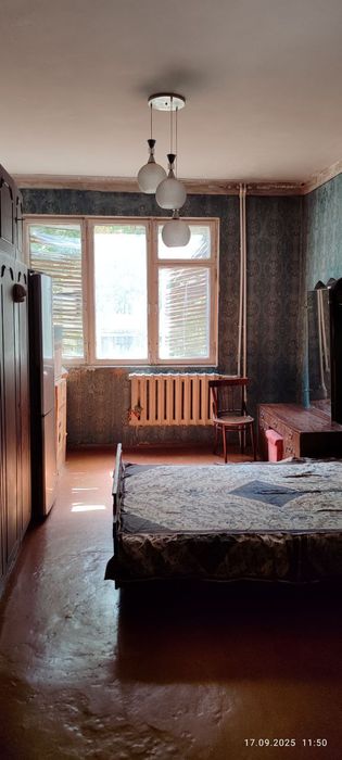 Чиланзар-14. 3/2/4. Срочно продается квартира, Фархадский рынок