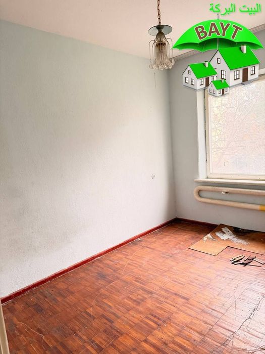 |СУПЕР ЦЕНА 2/3/4 Чиланзар 20кв 1.5х6 Балкон продаётся квартира