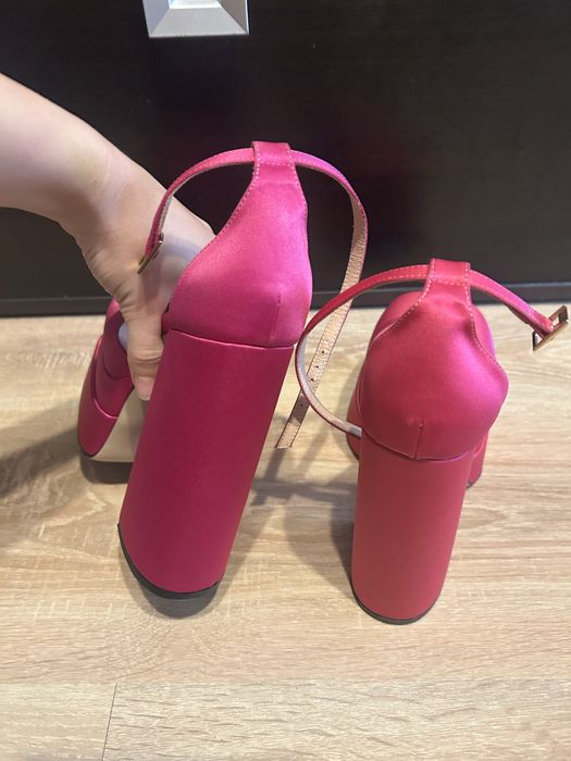 Sandale musette ca noi negociabil