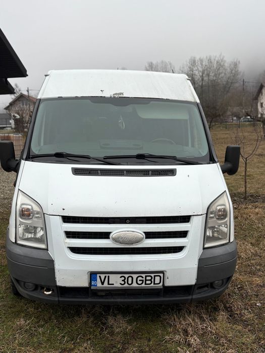 Vand Ford Tranzit
