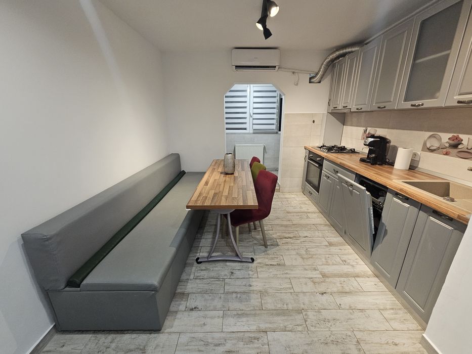 Apartament 2 camere decomandat – Dristor - Centrala