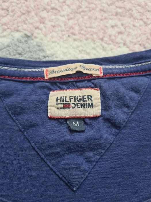 Tricou dama Tommy Hilfiger M