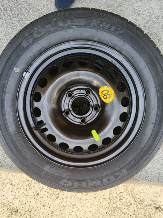 Запаска колеса byd kia zapaska balon