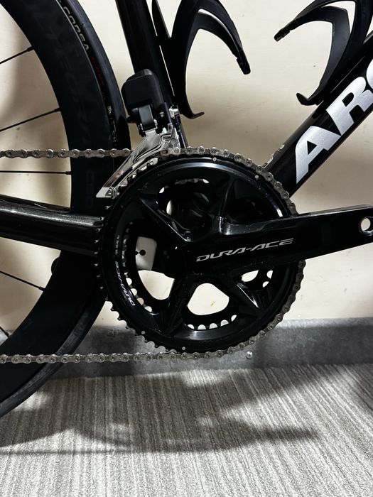 Argon18 Gallium шоссейный велосипед
