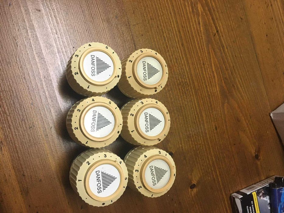 термоглави за радиатори